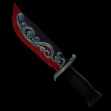 Gothic (Knife) — item image