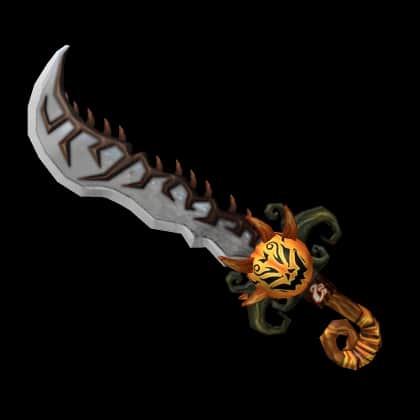 Hallow's Edge — item image