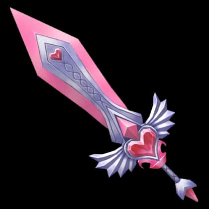 Heartblade — item image