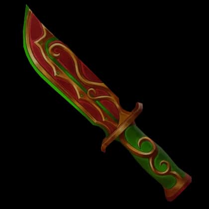 Ice Queen Sleigh — item image
