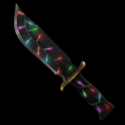 Lights (Knife) — item image