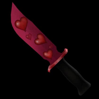 Love — item image