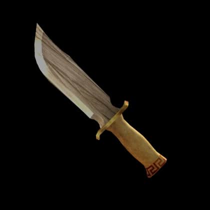 Mummy (2017) — item image