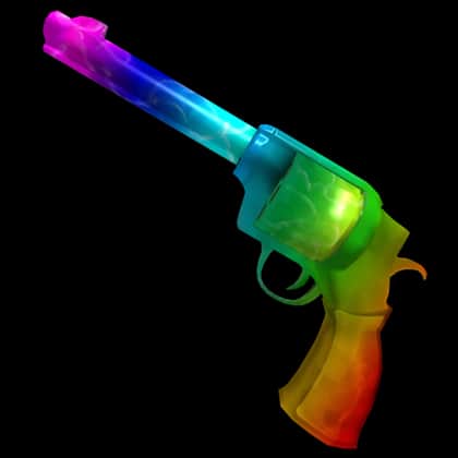 Rainbow Gun — item image