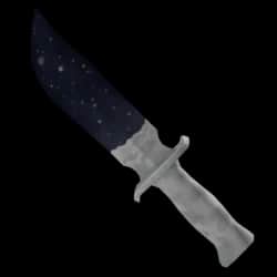 Snowfall Knife (2023) — item image