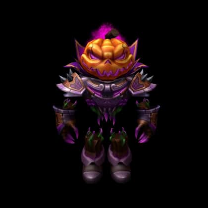 Traveller — item image