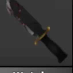 Watcher Knife (Halloween) — item image