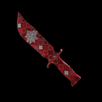 Wrapped Knife — item image