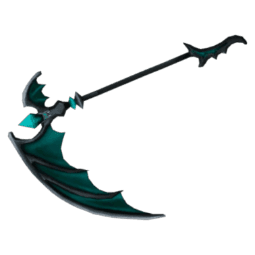Bat Scythe — item image