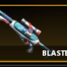 Blaster Sniper — item image
