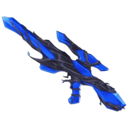 Blue Willow Sniper — item image