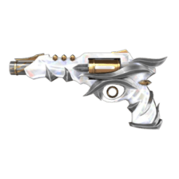 Celestial Gun — item image