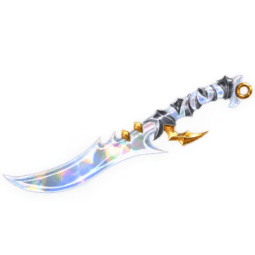 Celestial Knife — item image