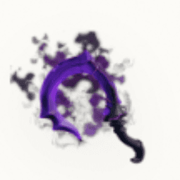 Dark Scythe — item image