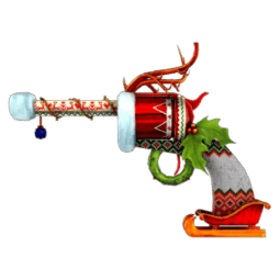Deer Gun — item image