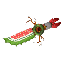 Deer Knife — item image
