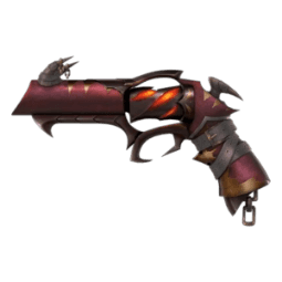 Demon Gun — item image