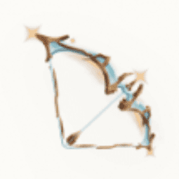 Divine Arcbow — item image