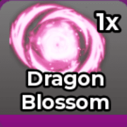 Dragon Blossom — item image