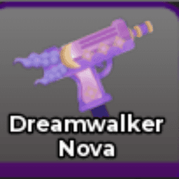Dreamwalker Nova — item image