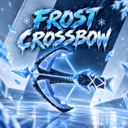 Frost Crossbow — item image