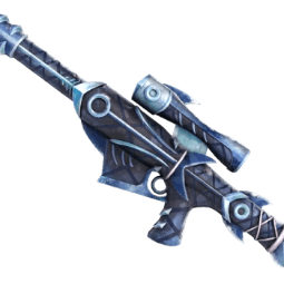 Frostbite Sniper — item image