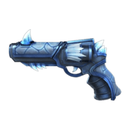Frosthorn Gun — item image