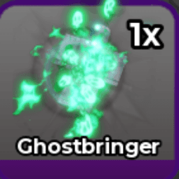 Ghostbringer — item image