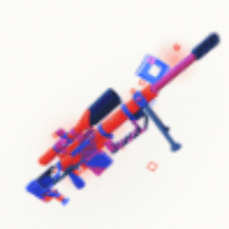 Hexa Sniper — item image