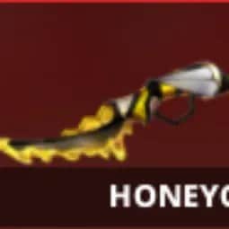 Honeycomb Knife — item image