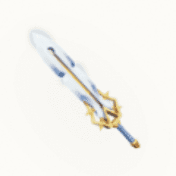 Justice Edge — item image