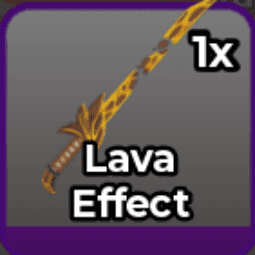 Lava Effect — item image