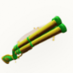 Lucky Shot — item image