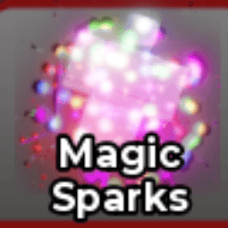Magic Sparks — item image