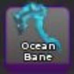 Ocean Bane — item image
