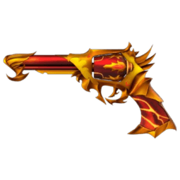 Phoenix Strife Gun — item image