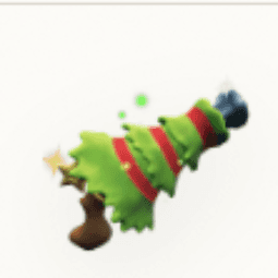 Pine Gun — item image
