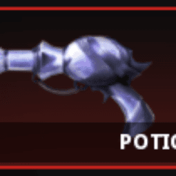 POTION GUN — item image