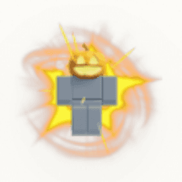 Pumpkin Curse — item image