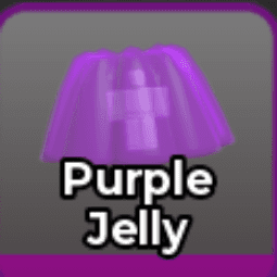 Purple Jelly — item image