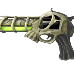 Reaper Gun — item image