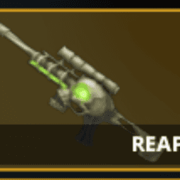 Reaper Sniper — item image