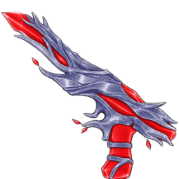 Red Willow Gun — item image