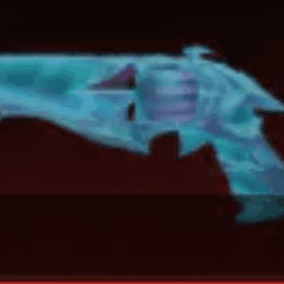 Reef Gun — item image