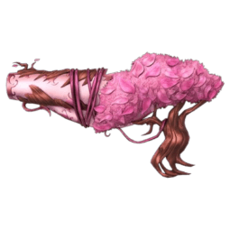 Sakura Revolver — item image