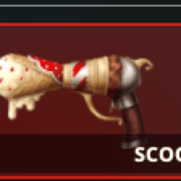 Scoop Gun — item image