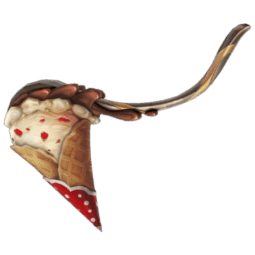 Scoop Scythe — item image