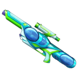 Soaker Sniper — item image