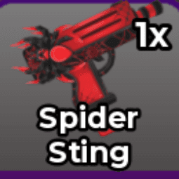 Spider Sting — item image
