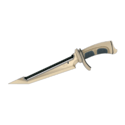 Techno Knife — item image
